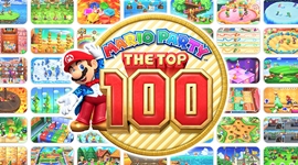 Mario Party: Top 100
